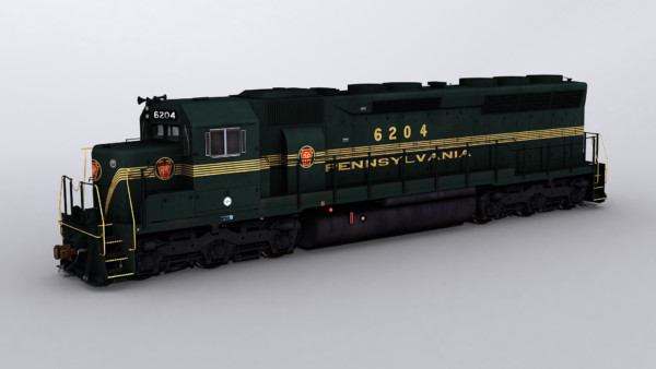 RBMN SD50